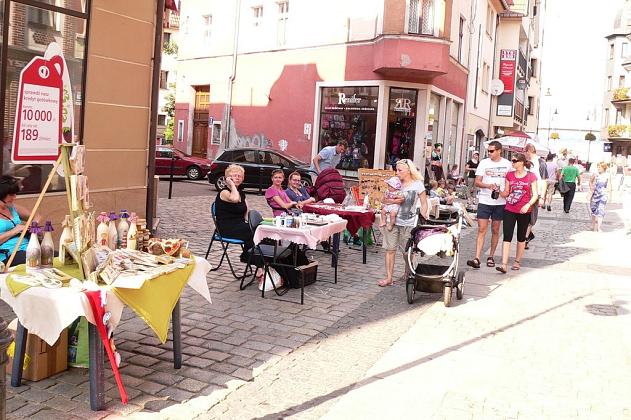 Pchli Targ po raz dwunasty