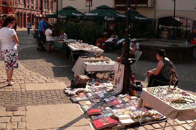 Pchli Targ po raz dwunasty