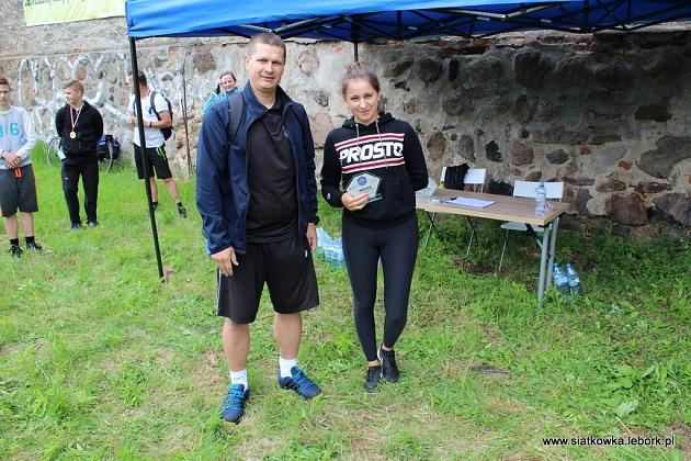 Rajd kajakowo-rowerowy UNIA Rally