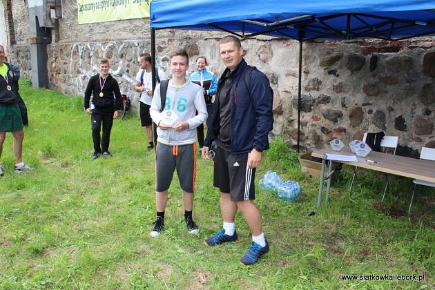 Rajd kajakowo-rowerowy UNIA Rally