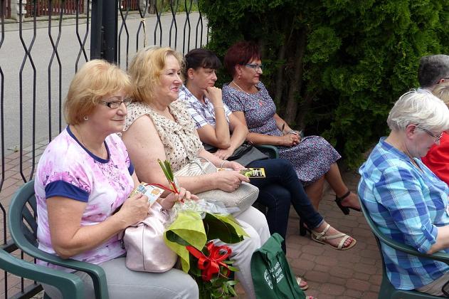 Jubileusz 20-lecia Środowiskowego Domu Samopomocy „LWIĄTKO”