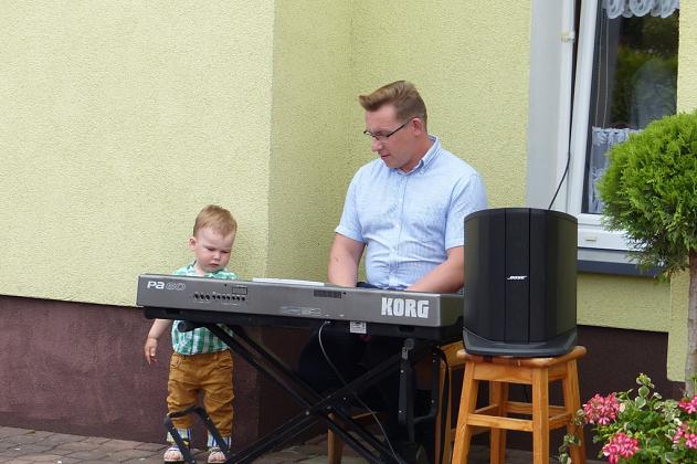 Jubileusz 20-lecia Środowiskowego Domu Samopomocy „LWIĄTKO”