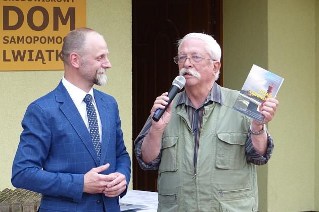 Jubileusz 20-lecia Środowiskowego Domu Samopomocy „LWIĄTKO”