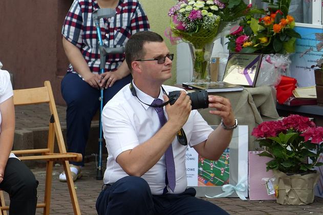 Jubileusz 20-lecia Środowiskowego Domu Samopomocy „LWIĄTKO”