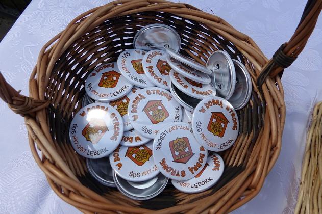 Jubileusz 20-lecia Środowiskowego Domu Samopomocy „LWIĄTKO”