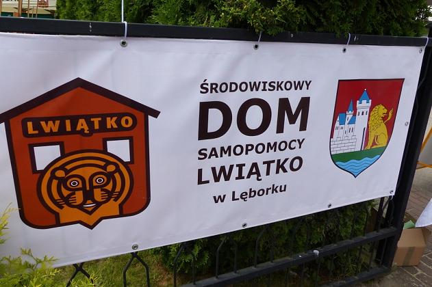 Jubileusz 20-lecia Środowiskowego Domu Samopomocy „LWIĄTKO”