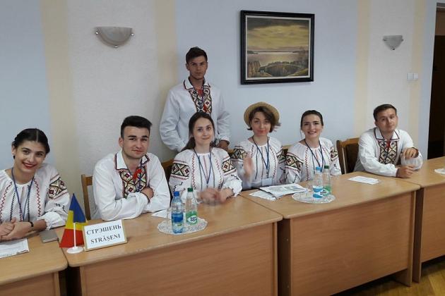 Dni Młodzieży w Wołkowysku