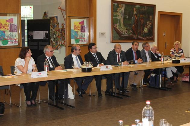 Święto Miasta Dudelange