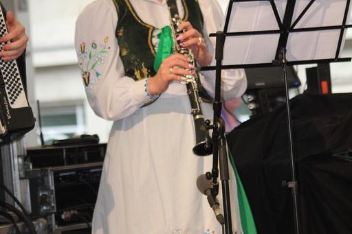 Święto Miasta Dudelange