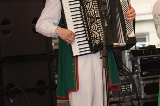 Święto Miasta Dudelange