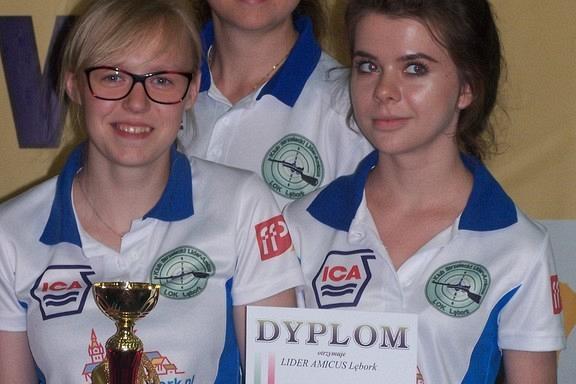 Mistrzostwa Polski Juniorów we Wrocławiu