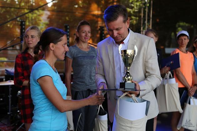 Lęborskie Dni Jakubowe AD 2017