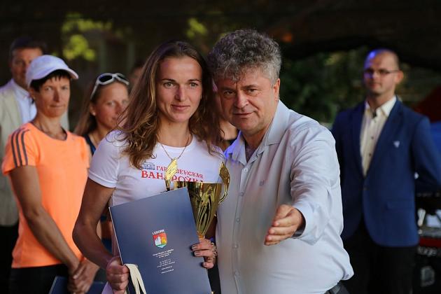 Lęborskie Dni Jakubowe AD 2017