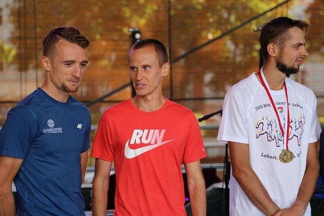 Lęborskie Dni Jakubowe AD 2017