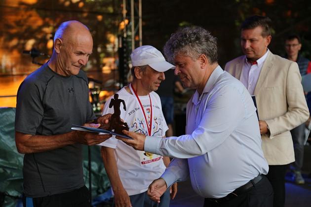 Lęborskie Dni Jakubowe AD 2017