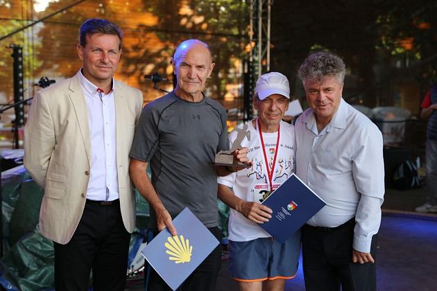 Lęborskie Dni Jakubowe AD 2017