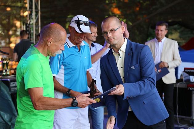 Lęborskie Dni Jakubowe AD 2017