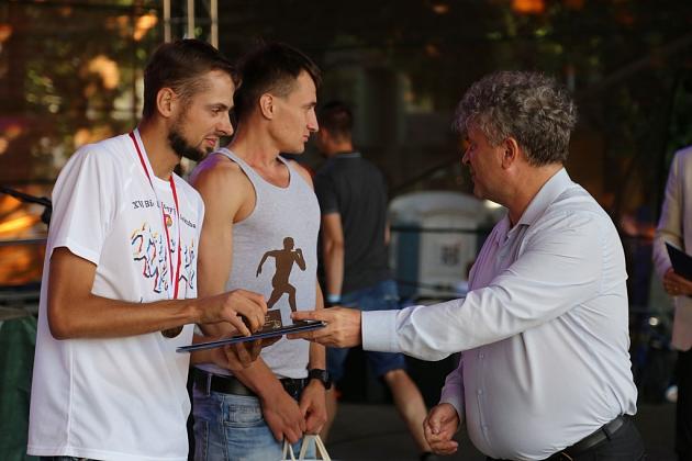 Lęborskie Dni Jakubowe AD 2017