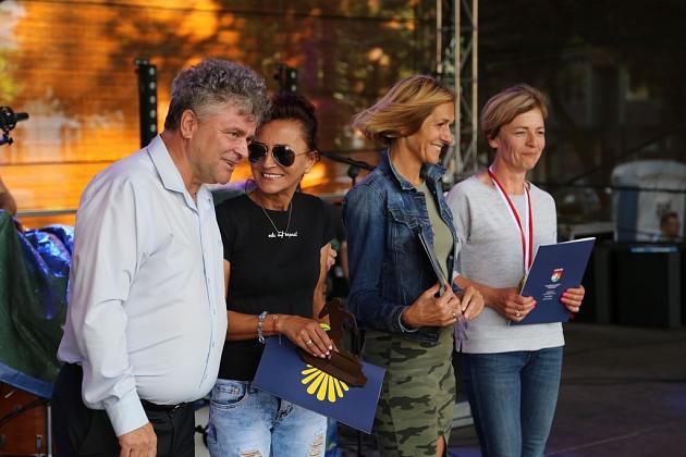 Lęborskie Dni Jakubowe AD 2017