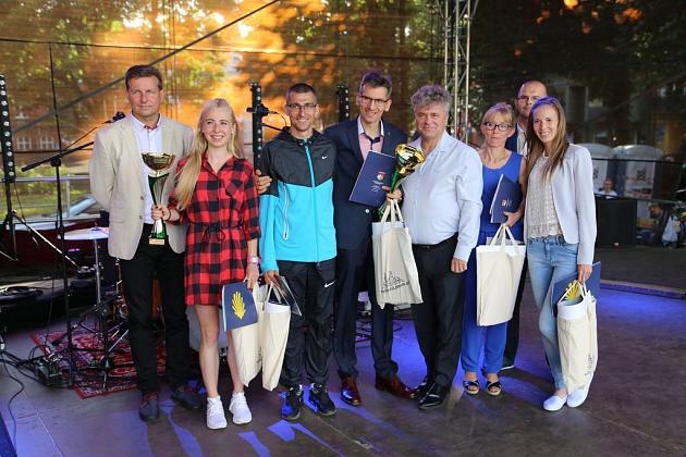 Lęborskie Dni Jakubowe AD 2017