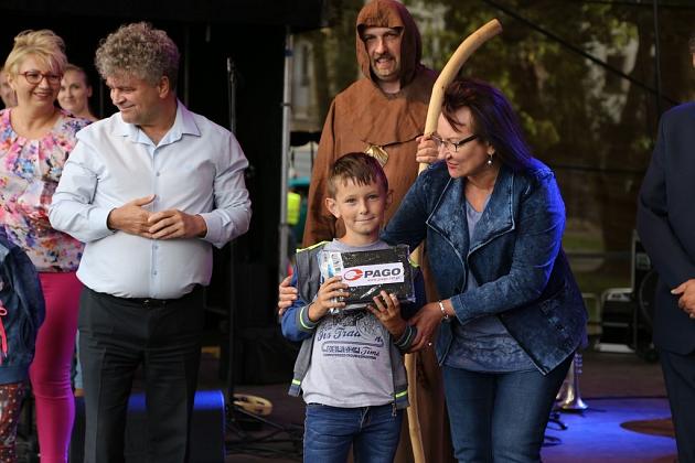 Lęborskie Dni Jakubowe AD 2017