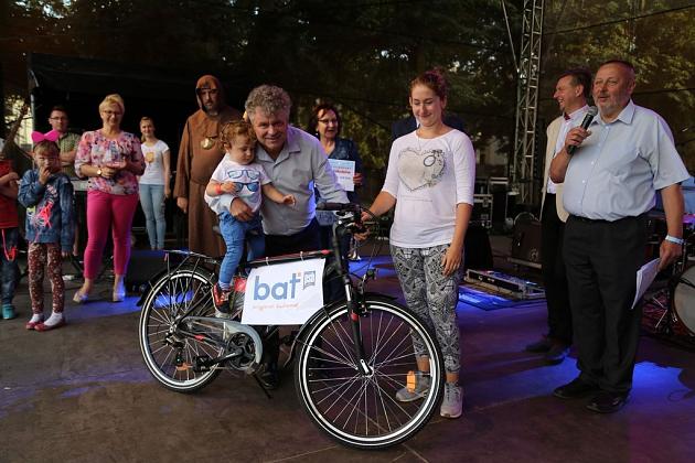 Lęborskie Dni Jakubowe AD 2017