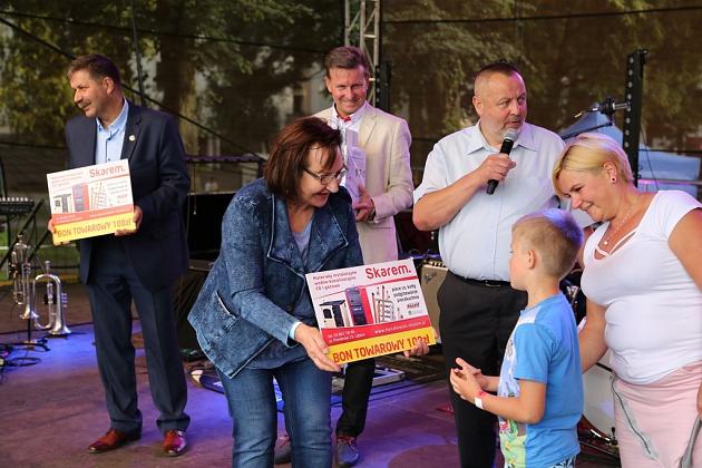 Lęborskie Dni Jakubowe AD 2017