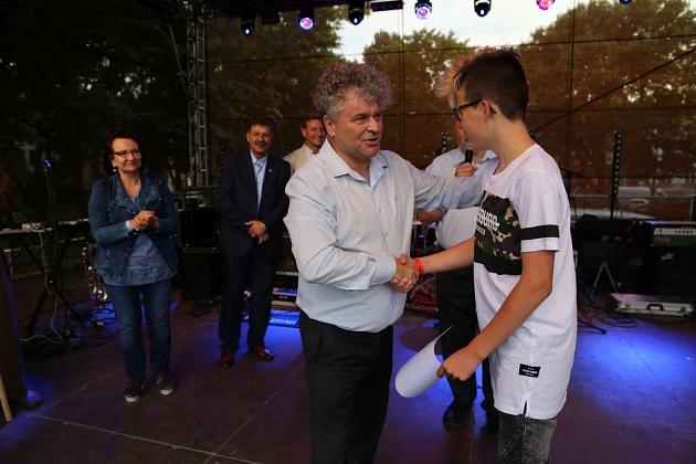 Lęborskie Dni Jakubowe AD 2017