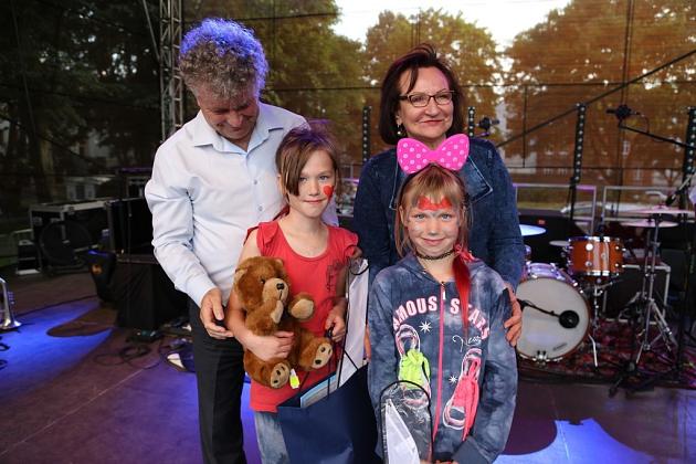 Lęborskie Dni Jakubowe AD 2017