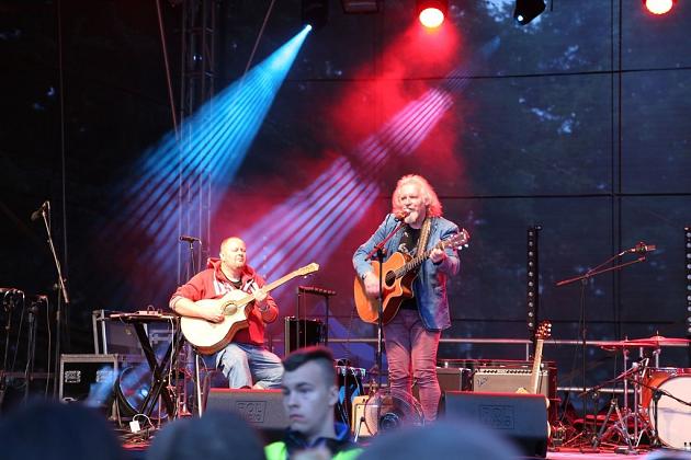 Lęborskie Dni Jakubowe AD 2017