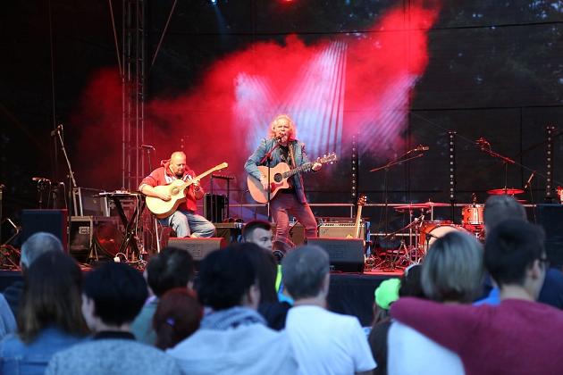 Lęborskie Dni Jakubowe AD 2017