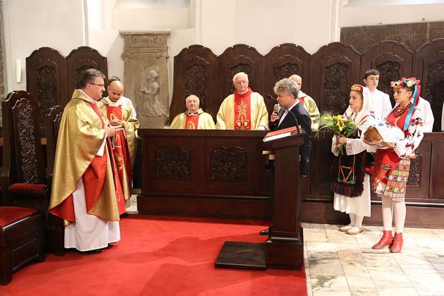 Lęborskie Dni Jakubowe AD 2017