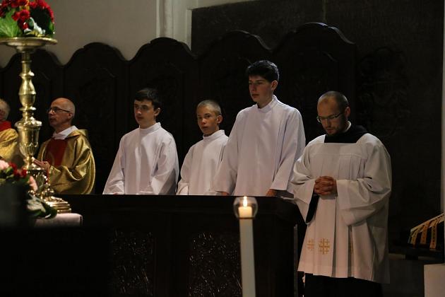 Lęborskie Dni Jakubowe AD 2017