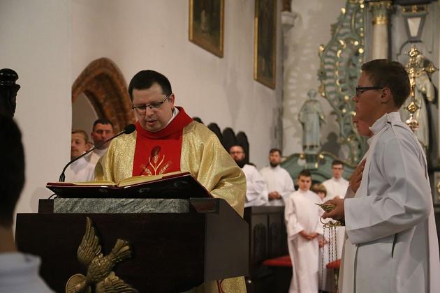 Lęborskie Dni Jakubowe AD 2017