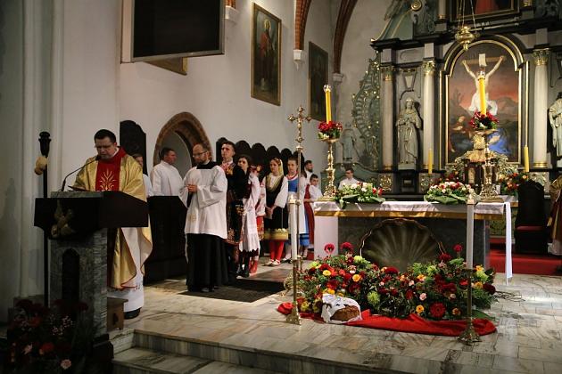 Lęborskie Dni Jakubowe AD 2017