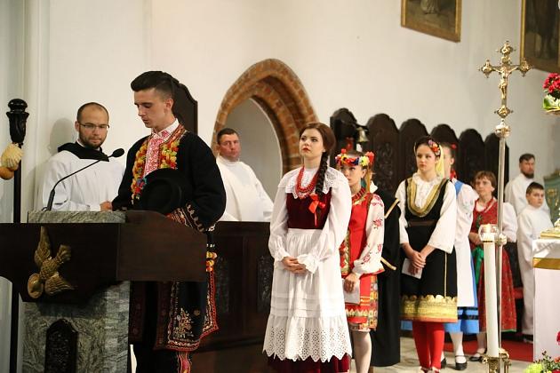 Lęborskie Dni Jakubowe AD 2017