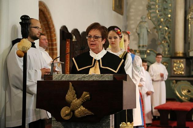 Lęborskie Dni Jakubowe AD 2017