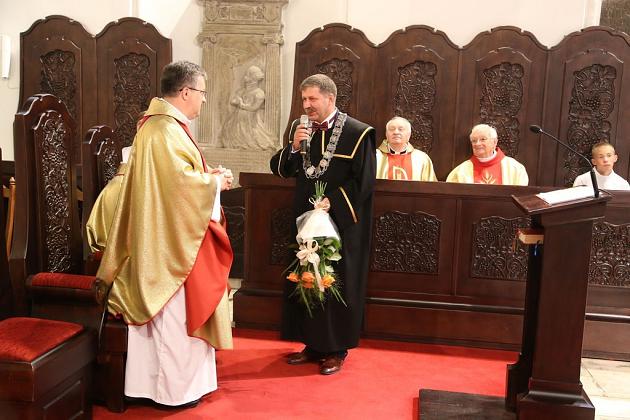 Lęborskie Dni Jakubowe AD 2017