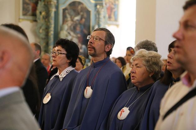 Lęborskie Dni Jakubowe AD 2017