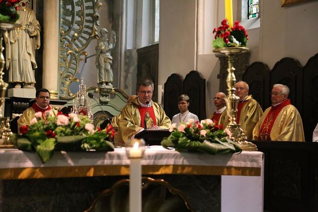 Lęborskie Dni Jakubowe AD 2017