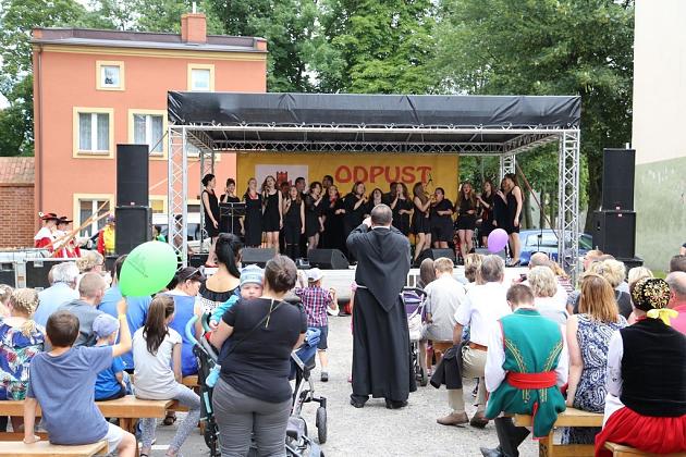 Lęborskie Dni Jakubowe AD 2017