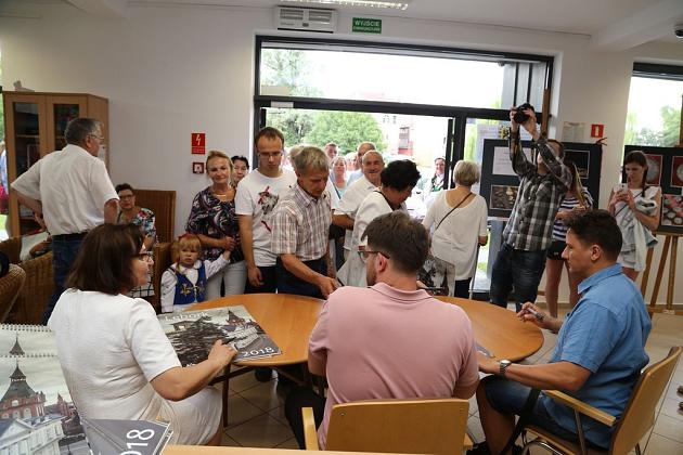 Lęborskie Dni Jakubowe AD 2017