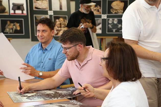 Lęborskie Dni Jakubowe AD 2017