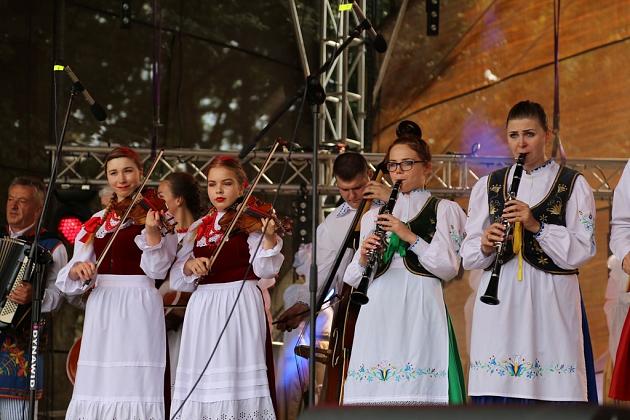 Lęborskie Dni Jakubowe AD 2017