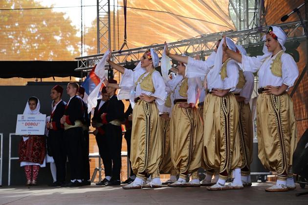 Lęborskie Dni Jakubowe AD 2017