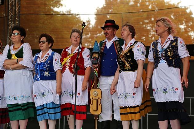 Lęborskie Dni Jakubowe AD 2017