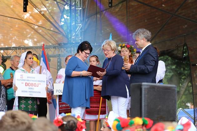 Lęborskie Dni Jakubowe AD 2017