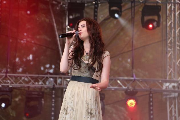 Lęborskie Dni Jakubowe AD 2017