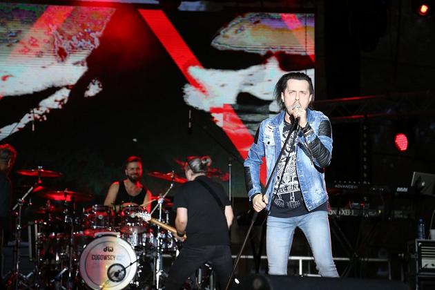 Lęborskie Dni Jakubowe AD 2017