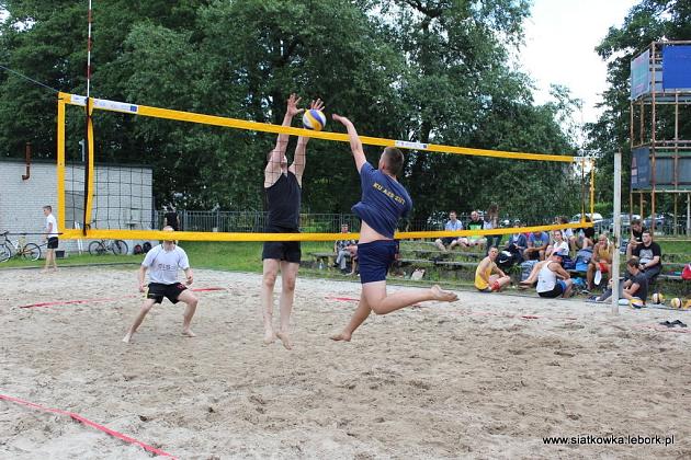 Lęborskie Dni Jakubowe AD 2017